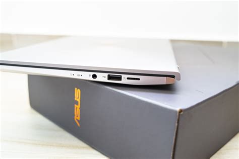 ASUS ZenBook 14 UM433DA Ryzen 7 3700U- Review - Einfoldtech