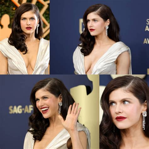 Alexandra Daddario - 9GAG