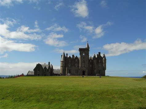 Mull Historical & Archaeological SocietyGlengorm Castle - Mull Historical & Archaeological Society