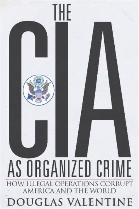 The CIA Story, from Phoenix to Now | Portside