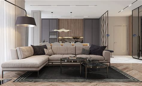 LONDON APARTMENT - Luxury Interior Designers in London | Fresh Home ...