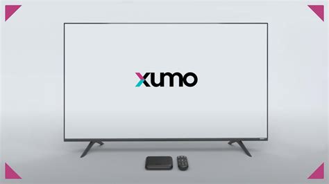 Spectrum's Xumo is so easy to set up, even your kid…