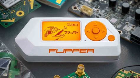 Flipper Zero Thread | ktt2