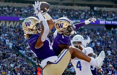 Pac-12 2023 football preview: Complete coverage for Huskies and Cougars ...