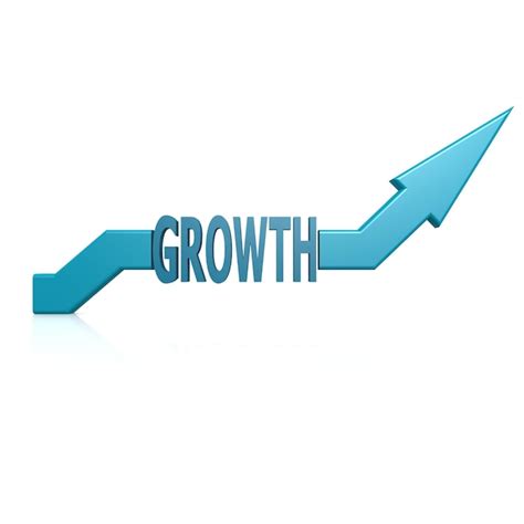 900+ Growth Arrow Logo Pictures