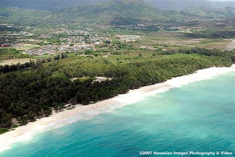 Waimanalo Beach, Oahu