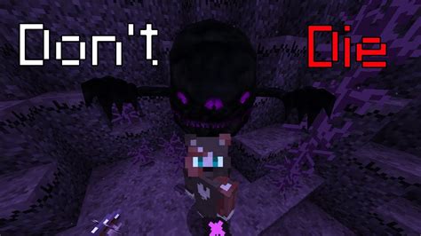 Getting traumatized in RLcraft - YouTube