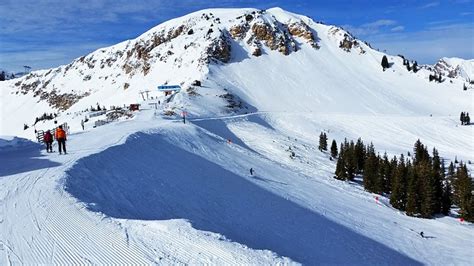 9 Top-Rated Ski Resorts in Utah, 2018 | PlanetWare