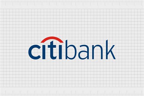 The Citibank logo History: A guide to the Citibank symbol