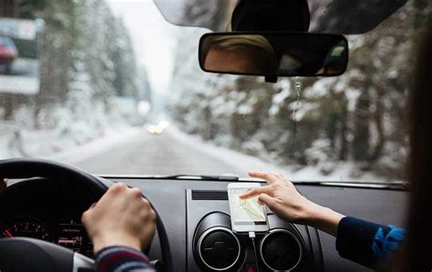 7 Songs to Add to Your Winter Driving Playlist - Quick-Set Auto Glass