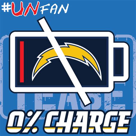 Funny Chargers Parody Logo #UNfan #Chargers #Broncos #Raiders #Chiefs #NFL #ParodyTease #memes ...