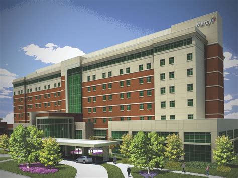 Hayes Drilling, Inc » Mercy Hospital