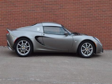 Sell used Lotus Elise Base Convertible 2-Door in Mesa, Colorado, United States, for US $14,000.00