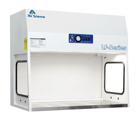 Laminar flow hood - mytesure