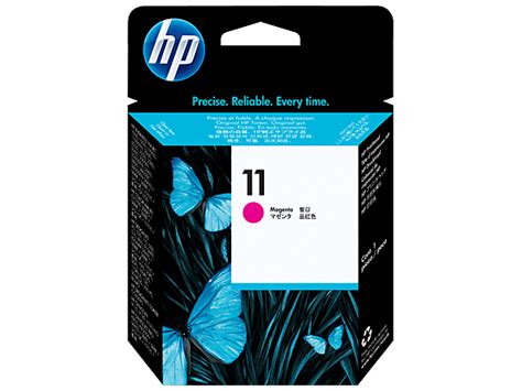 HP® 11 Magenta Printhead (C4812A)