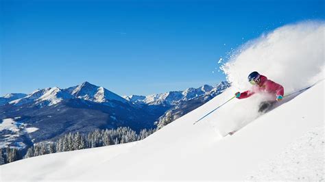 Vail Resorts sees potential for record profits this season as Epic Pass ...