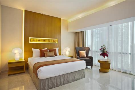 Best Hotels in Banani Dhaka