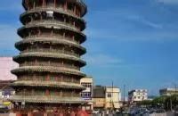 Teluk Intan Tourist Attractions, Activities and Hotels Guide ...