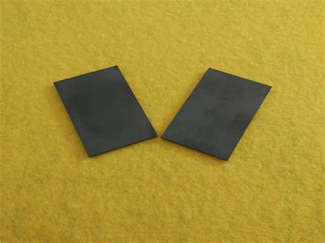 Supply Barometric Sintered Si3N4 Silicon Nitride Ceramics Wholesale Factory - Duratec Technology ...