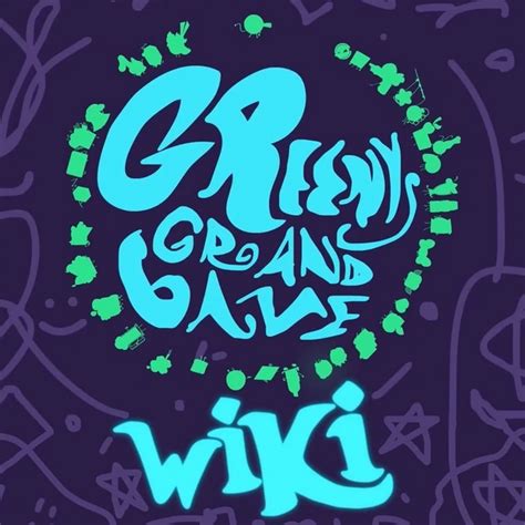 Characters in Greeny's Grand Game | Greenys Grand Game Wiki | Fandom