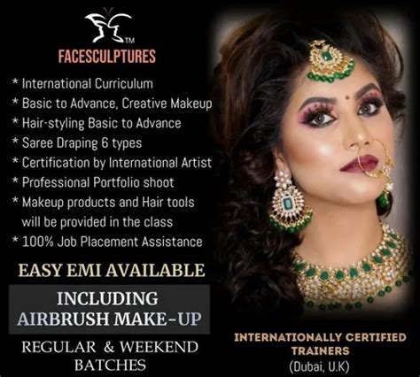 Professional Makeup Artist Courses - Infoupdate.org