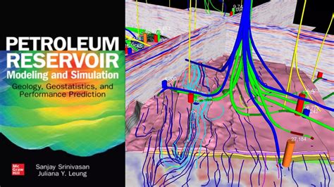 Petroleum Reservoir Modeling and Simulation | Petro Shine