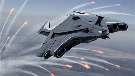 1920x1080 Star Citizen Spaceships 4k Laptop Full HD 1080P HD 4k Wallpapers, Images, Backgrounds ...