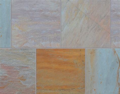 Brazilian Blend Quartzite - ABC Stone : ABC Stone