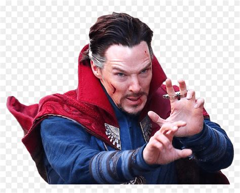 Free Download Doctor Strange Png Photo - Dr Strange Hand Movements, Transparent Png - 1276x850 ...