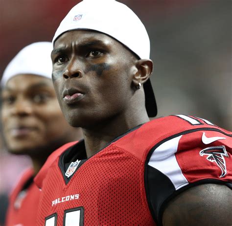 Julio Jones Injury - esteachings