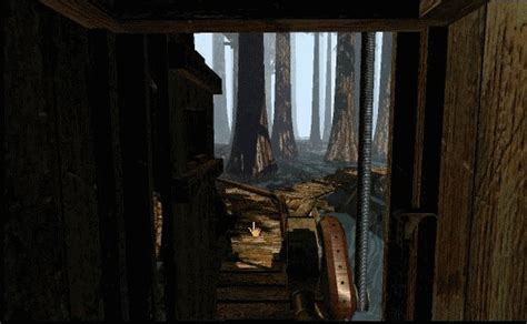 Myst - Update 15