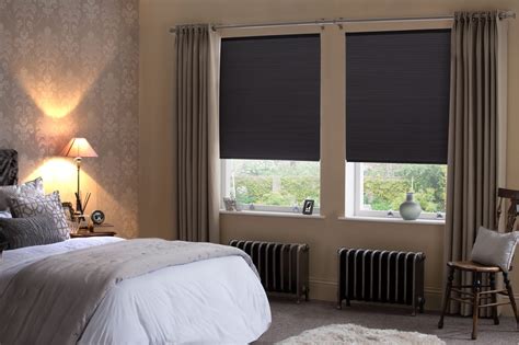 Insultating Thermal Blinds for Windows, Doors & Conservatories UK