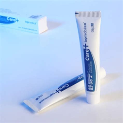 Antibacterial Alginate Gel for Decubitus Pressure Ulcer Bedsore Burns ...