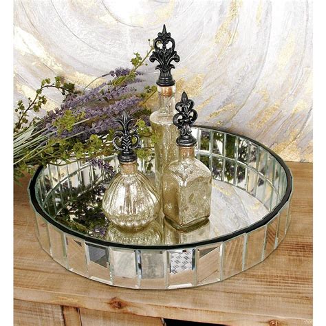 Driftwood Leaf 12 in. x 8 in. x 3 in. Wooden Decorative Tray in Natural-TN-892130 - The Home Depot