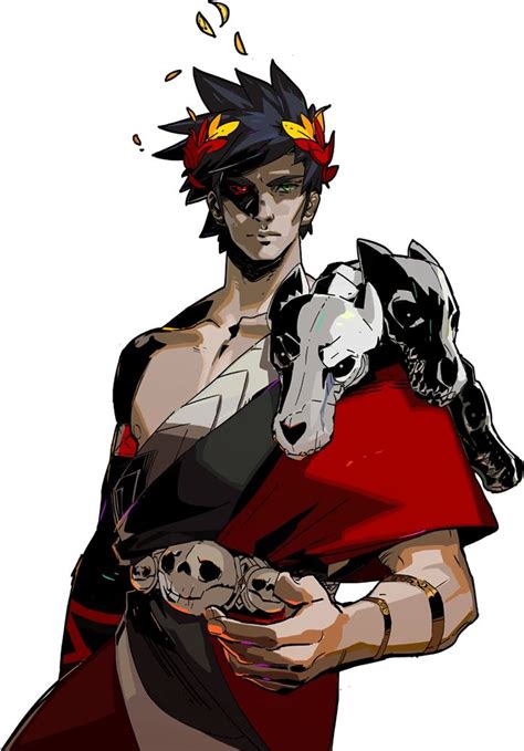 Zagreus | Hades Wiki | Fandom | Hades, Character design male, Game character design