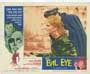 The Evil Eye Movie Posters From Movie Poster Shop