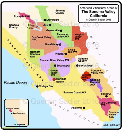 California State Prisons Map | Printable Maps