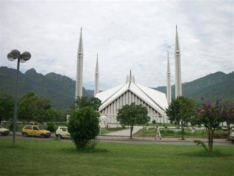 Islamabad Pakistan