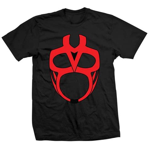 Vader Mask | Vader, Mask, Wrestler