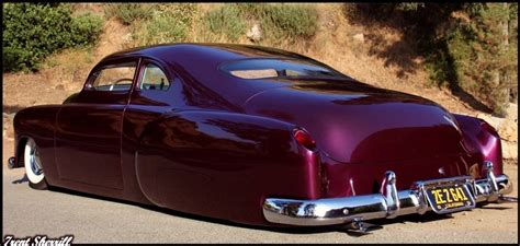 1951 Chevy Custom - SoCal Cruiser is only a "Minor Threat" | MyRideisMe.com