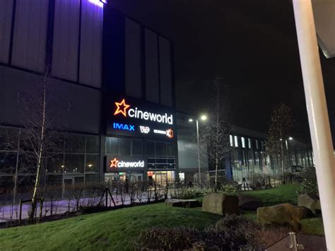 REVIEW: Cineworld, York | Your Local Link Magazine