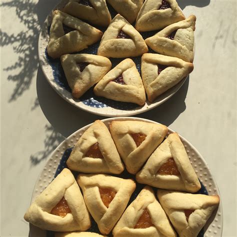 Hamantashen Recipe | Allrecipes