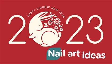 10 Chinese New Year nail art ideas 2023 | Watsons Malaysia