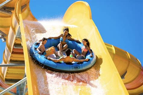 H2OBX Waterpark (Powells Point, NC): Top Tips Before You Go (with ...