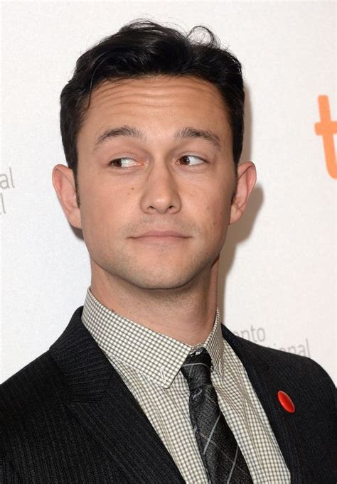 When the most charming man on the face of planet earth made this face. | Joseph gordon levitt ...