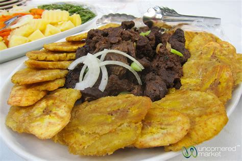 Haitian Food: From Pwason to Pikliz (Extremely comprehensive look at Haitian cuisine) — Haiti ...