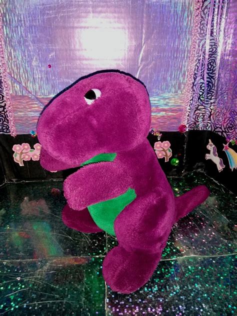 Barney Doll 1990 | ubicaciondepersonas.cdmx.gob.mx