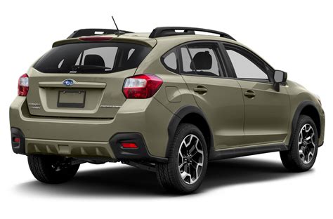 2017 Subaru Crosstrek - Price, Photos, Reviews & Features