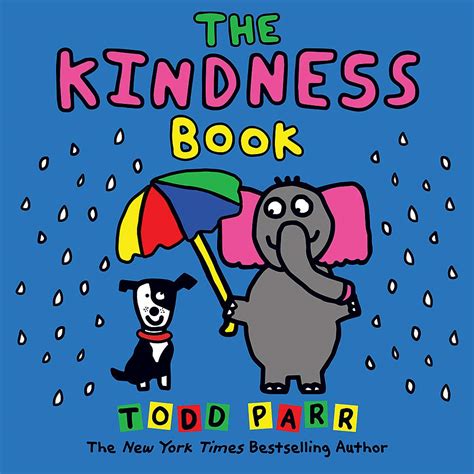 10 Books that Teach Children Empathy and Kindness - SavvyMom