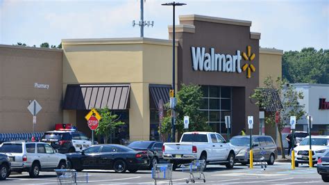 Police deem Walmart in Union NJ safe, investigation underway